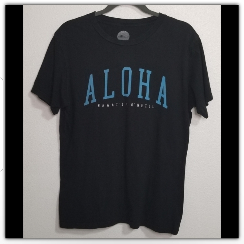 Mens Oneill t-shirt size medium